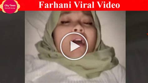 farhani leaks|[VIRAL VIDEO] Exploring the Farhani Viral Telegram。